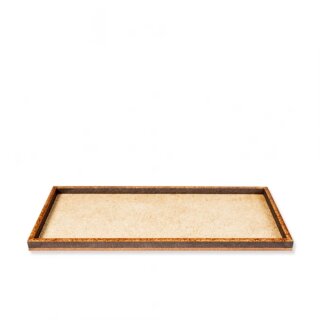 Old Infantry 5x2 Square Base Movement Trays (2)