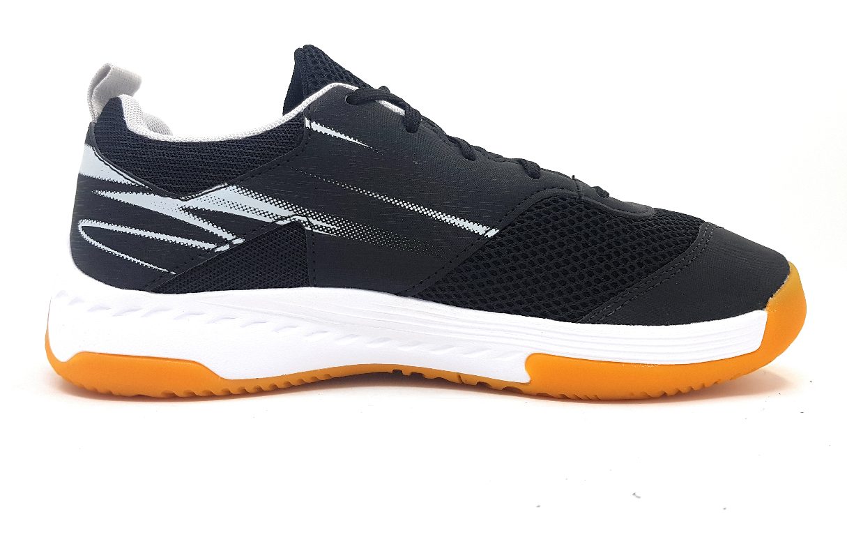 Puma Varion II 107342 Schwarz 001 black/ grey/ yellow