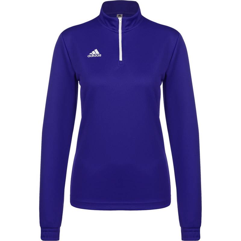 adidas Entrada 22 Sweatshirt Damen