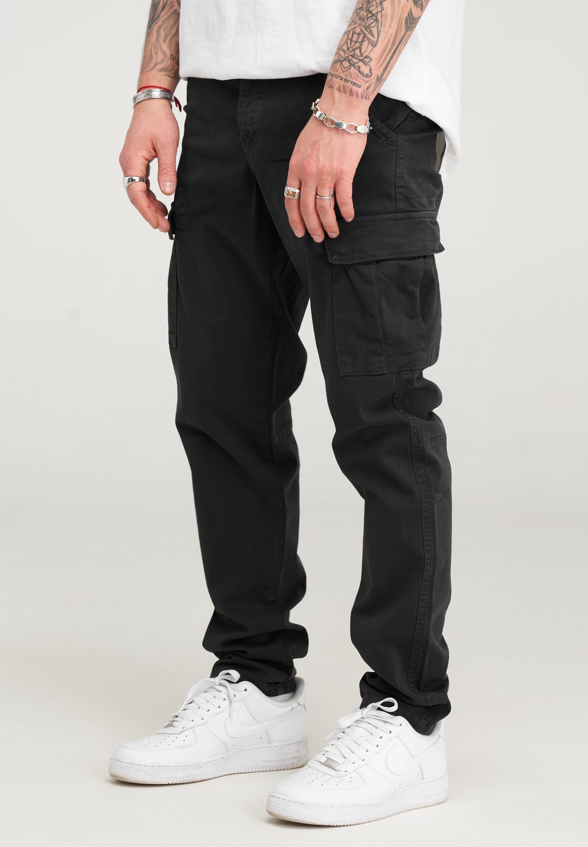behype Cargohose BHMATOLA