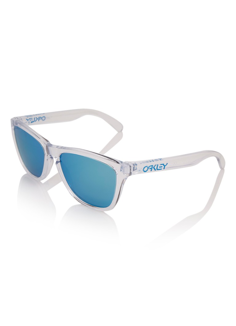 Oakley Frogskins sunčane naočale OO9013