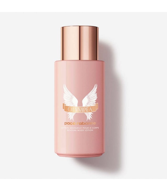 Paco Rabanne-OLYMPÉA-Lait Corps