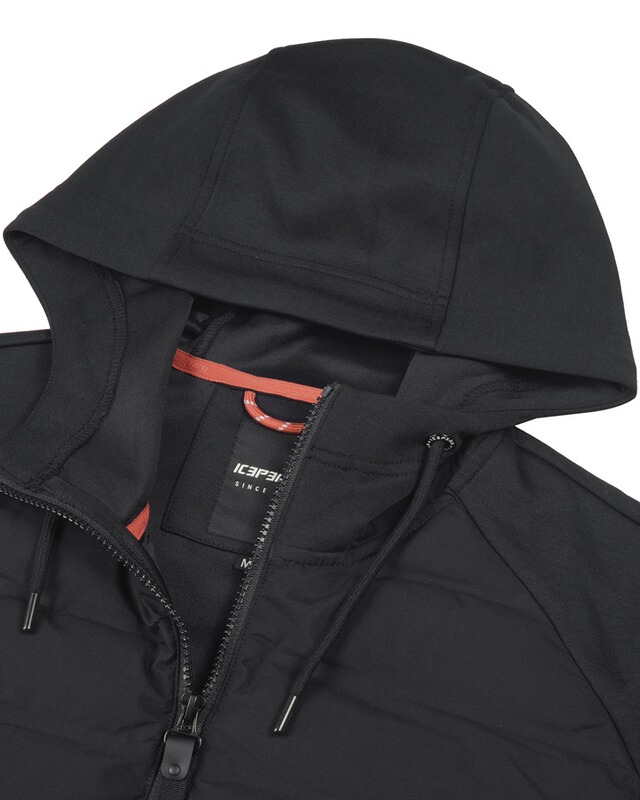 ICEPEAK Jacke Aikera