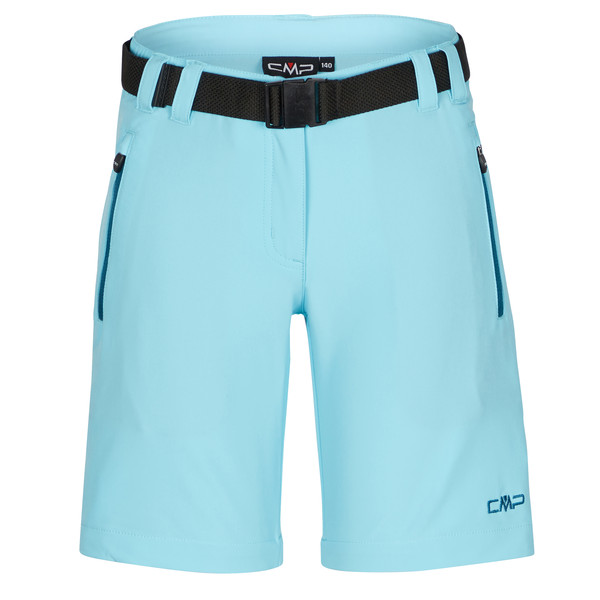 BERMUDA STRETCH Kinder - Softshellhose
