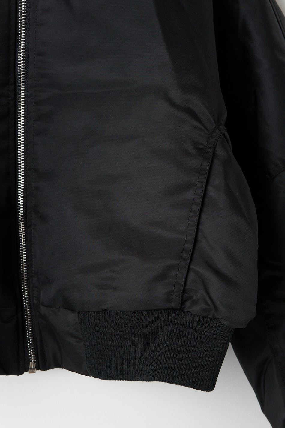 Hilda jacket