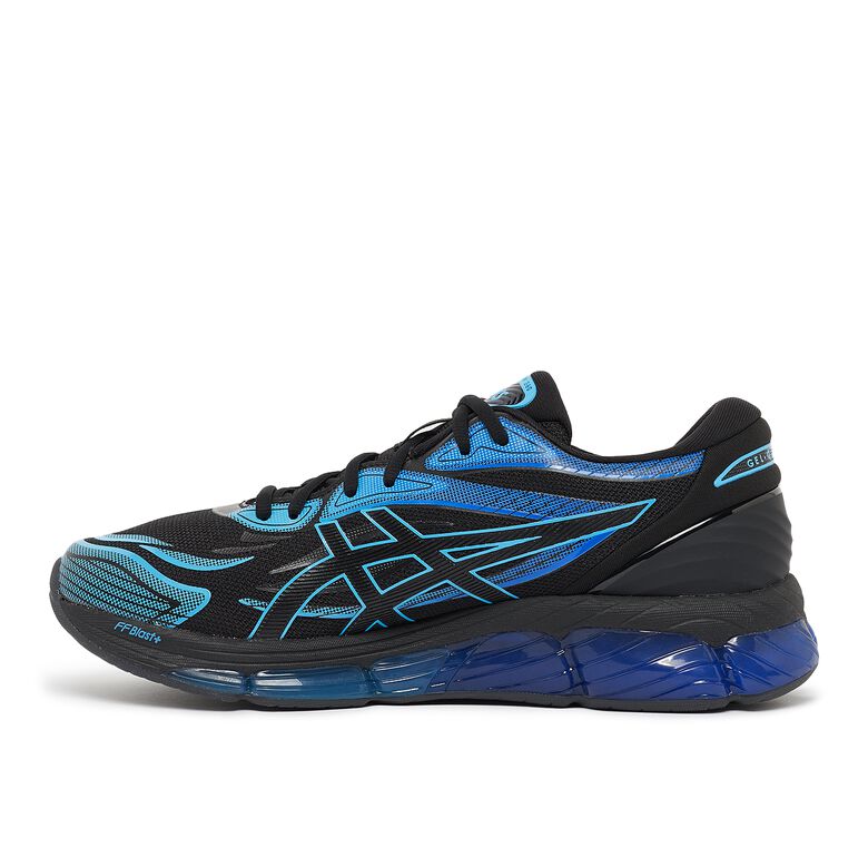 Asics Sportstyle Gel-Quantum 360 VIII black/aquarium