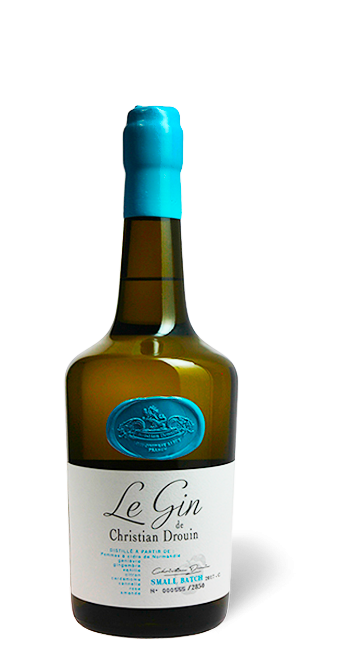 Gin / France Christian Drouin 70 cl