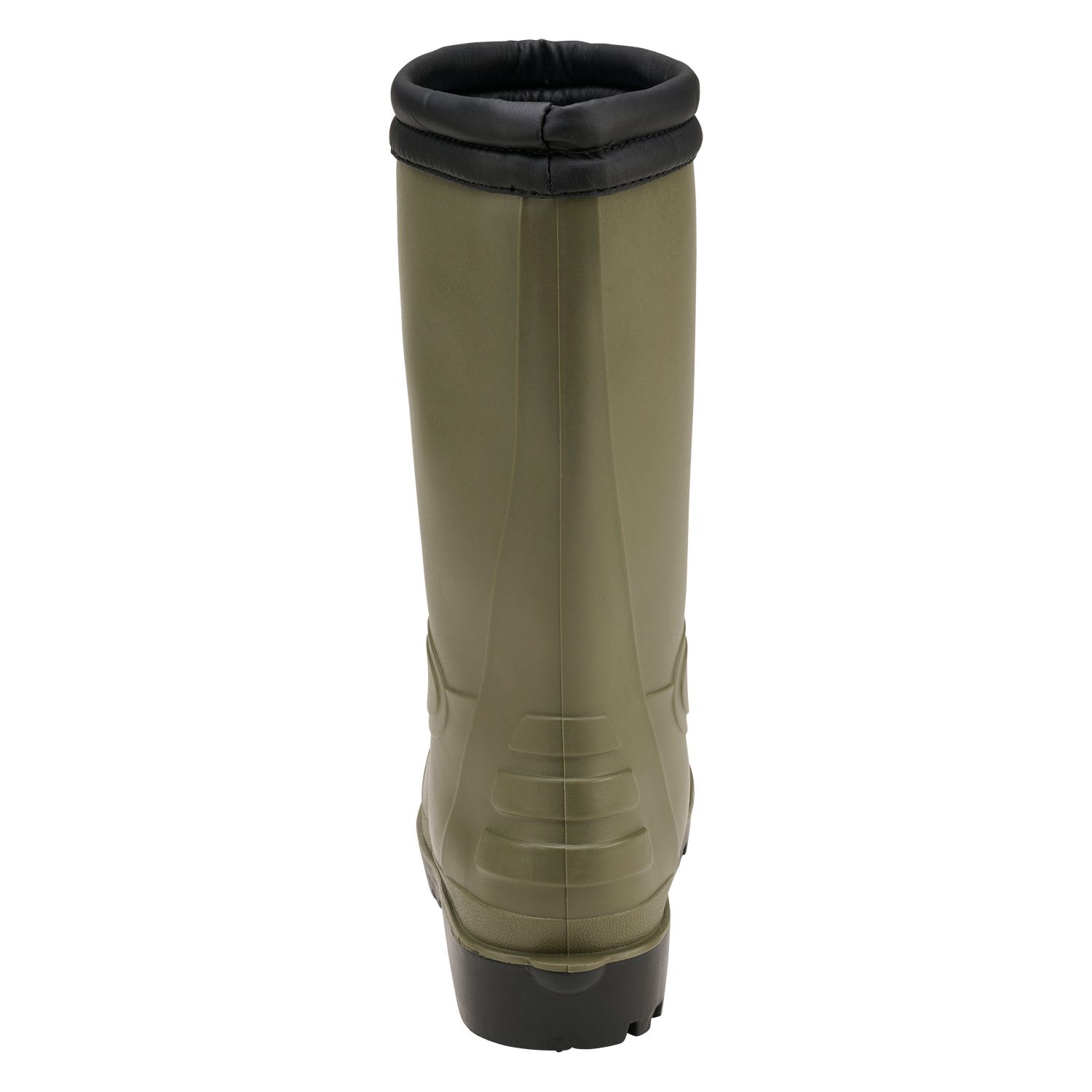 Rainboot Winter