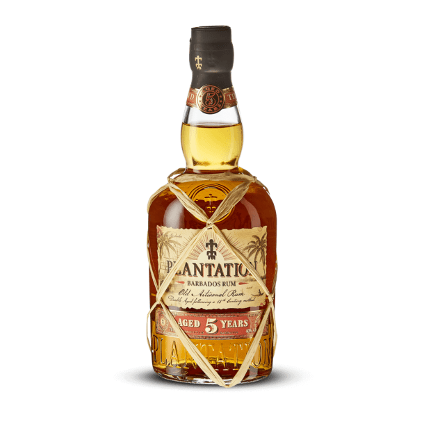 Plantation Barbados 5 Ans 40%