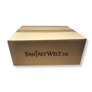 Warmachine Hordes Fraktions Bundle - Trollblood 1 *Mängelexemplar*