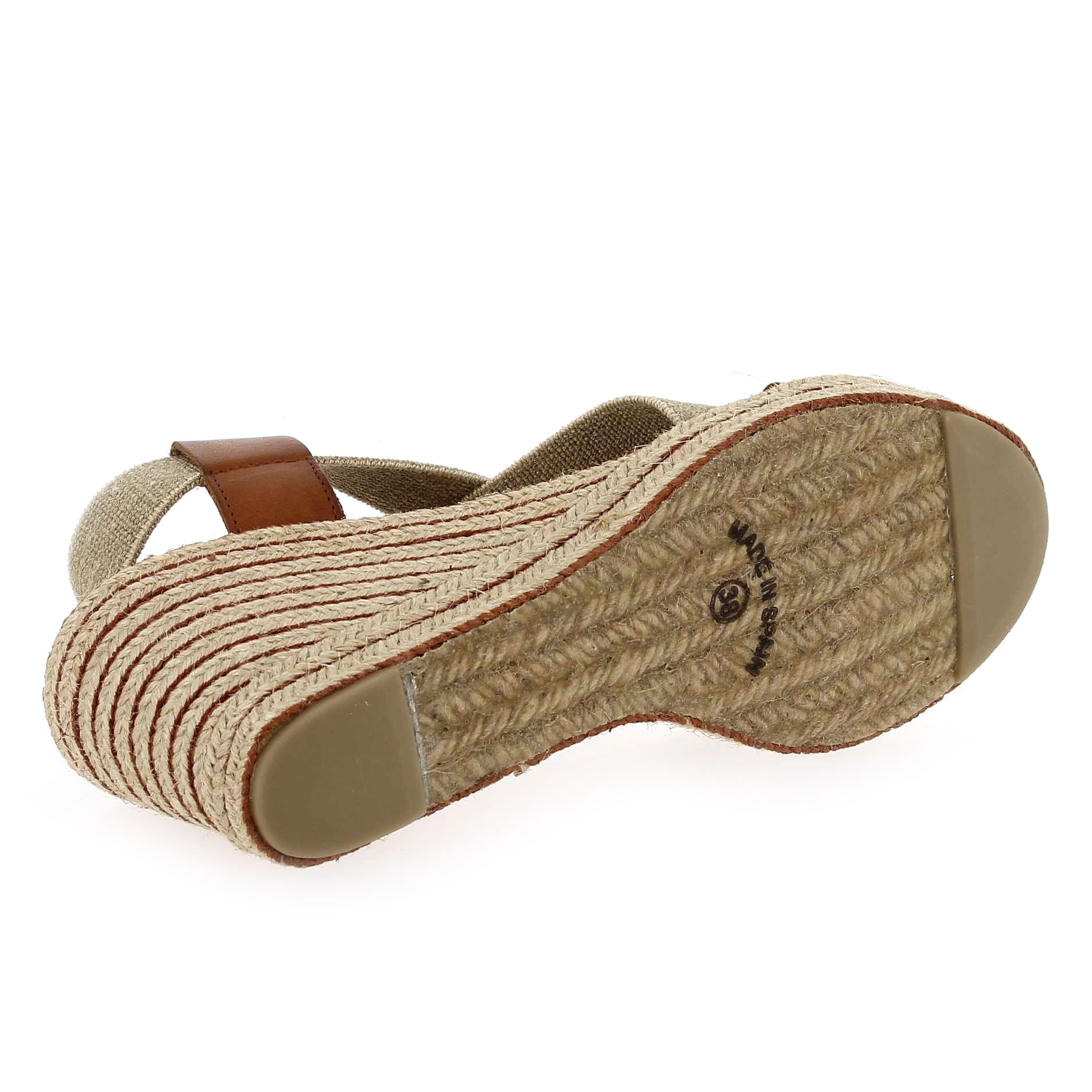 Casteller  30 129 412 - Cognac Beige