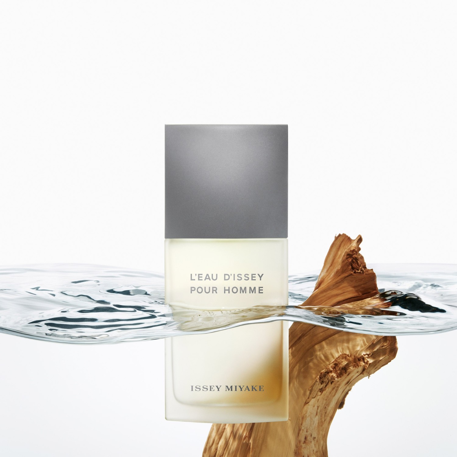 L'Eau d'Issey pour Homme