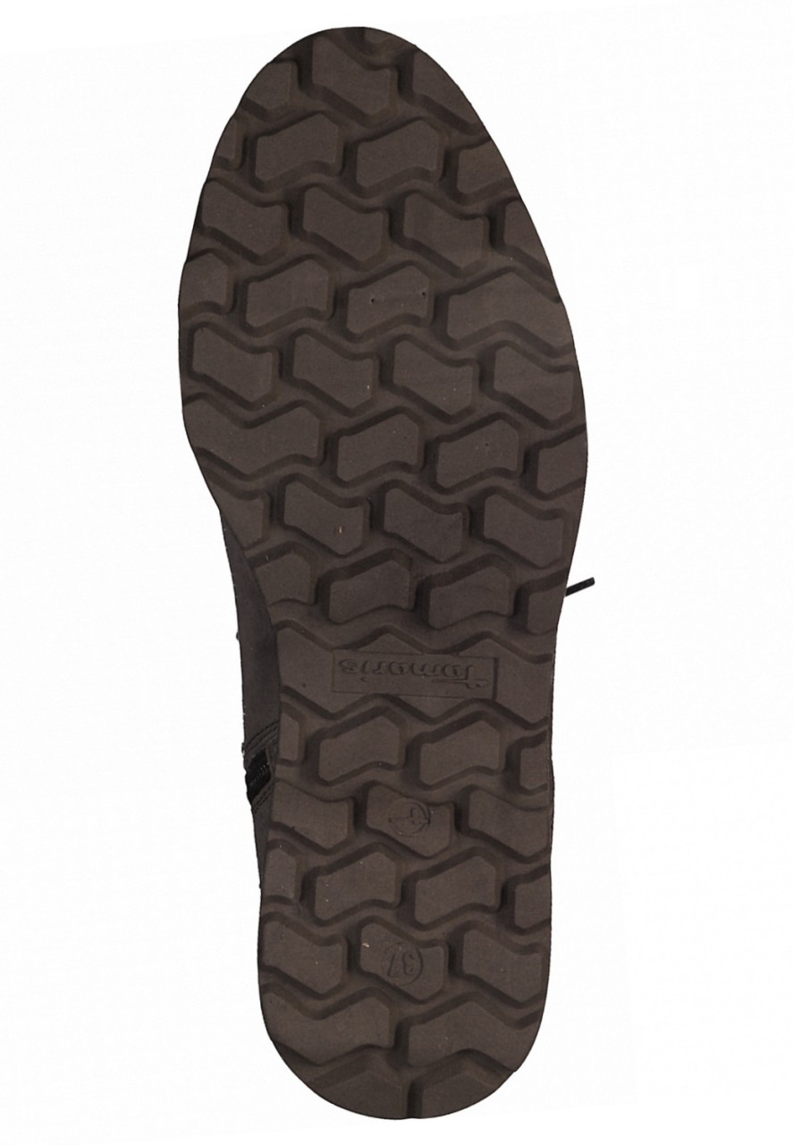 TAMARIS Stiefeletten khaki