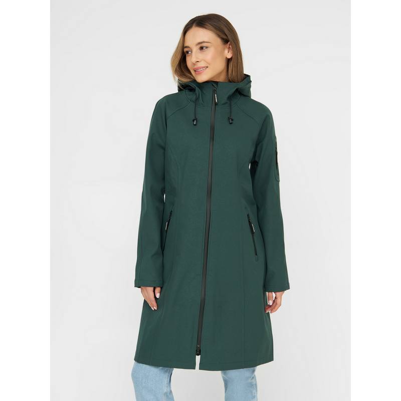 Ilse Jacobsen RAIN37L Regenmantel Damen