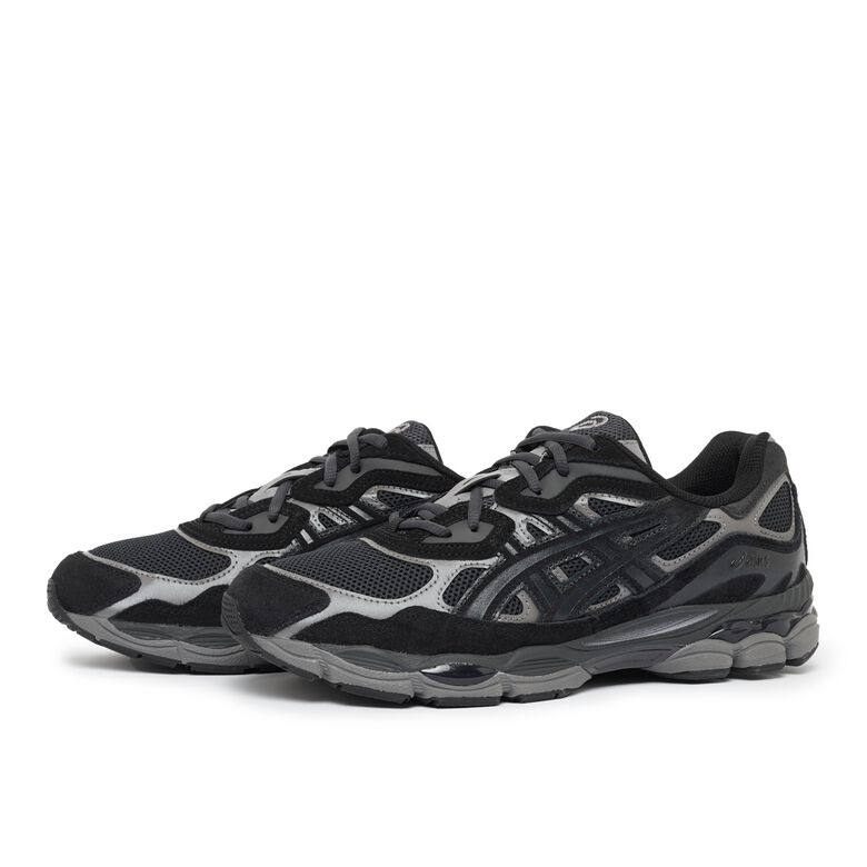 Asics Sportstyle Gel-NYC graphite grey/black
