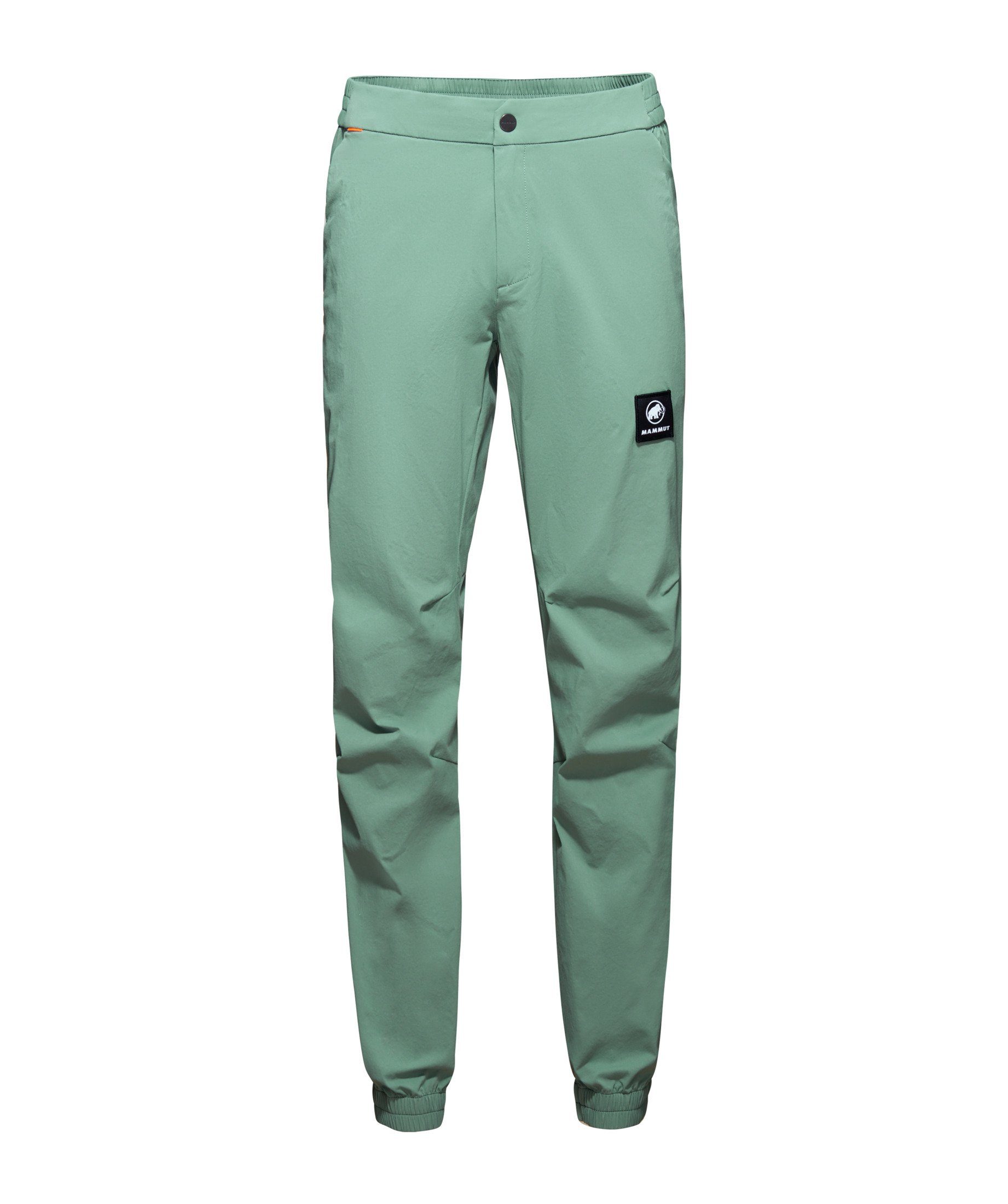 Mammut Outdoorhose Massone Light Pants Men Softshell
