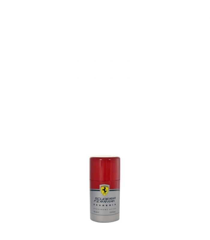 FERRARI SCUDERIA-Déodorant Stick