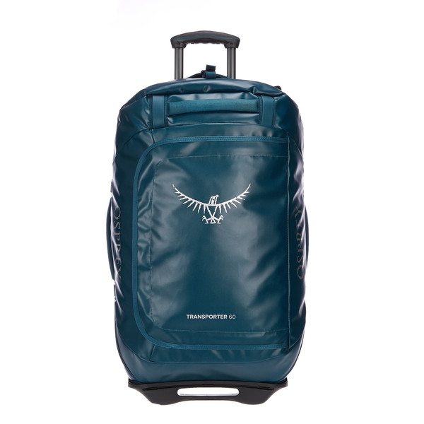 TRANSPORTER WHEELED DUFFEL 60 - Reisetasche mit Rollen