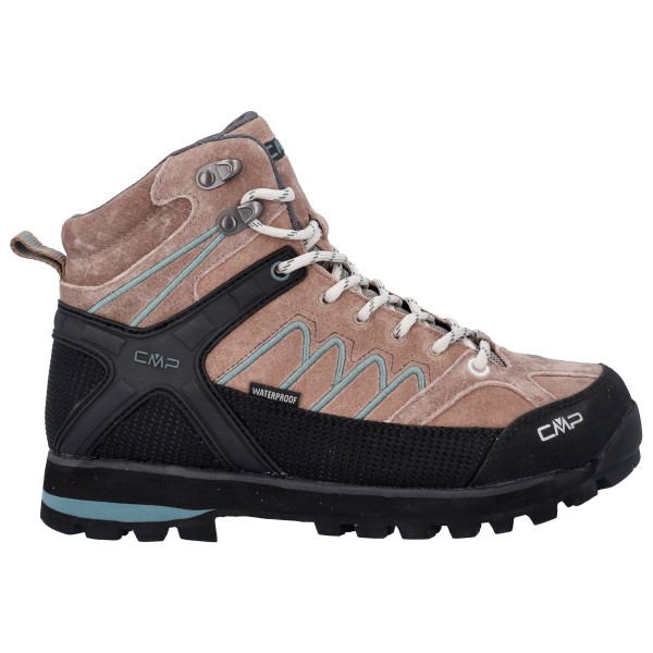CMP - Women's Moon Mid Trekking Shoe Waterproof - Wanderschuhe