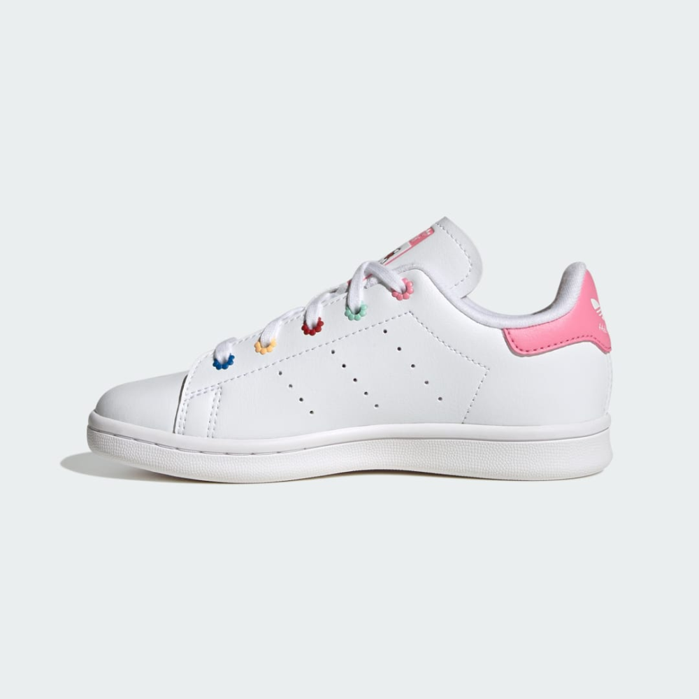 adidas Stan Smith Hello Kitty ID7231 / weiss