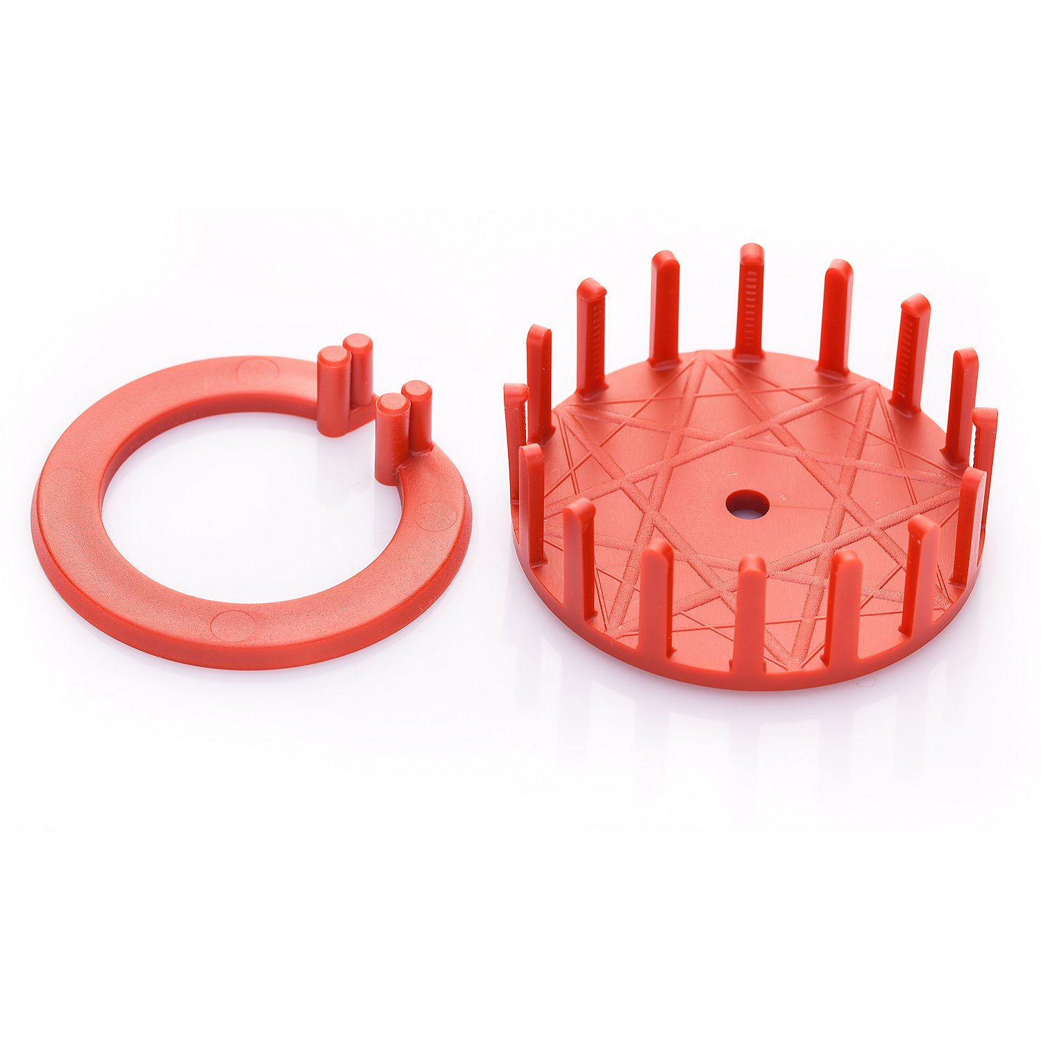 Legeform 16er, Größe 5,5 cm Ø