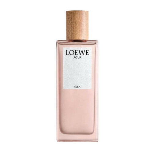 Apa de toaleta Loewe Agua Ella 100 ml