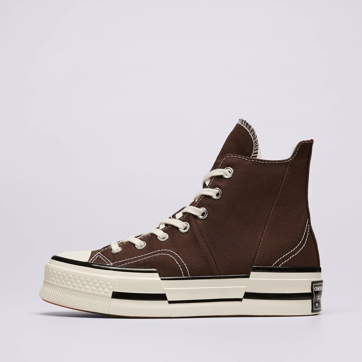 CONVERSE CHUCK 70 PLUS Braun