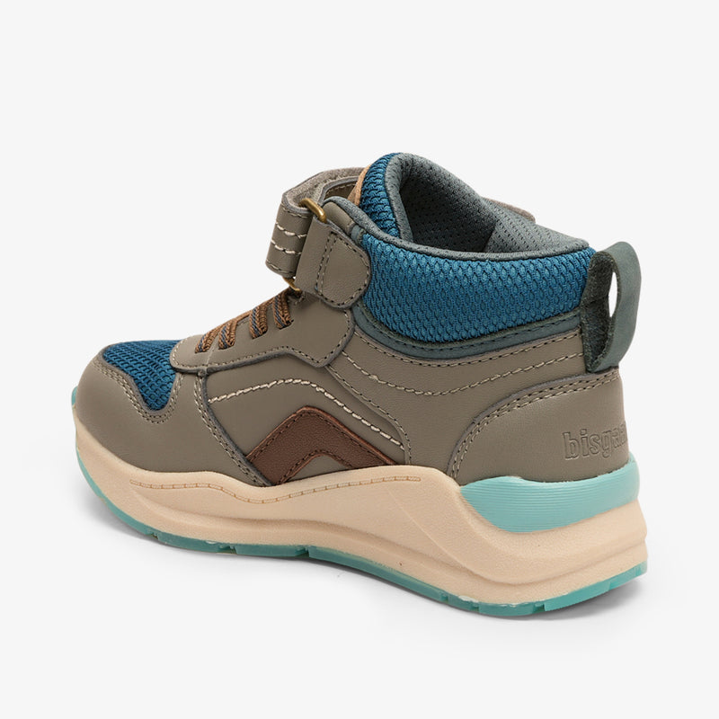 drake tex grey - Grau