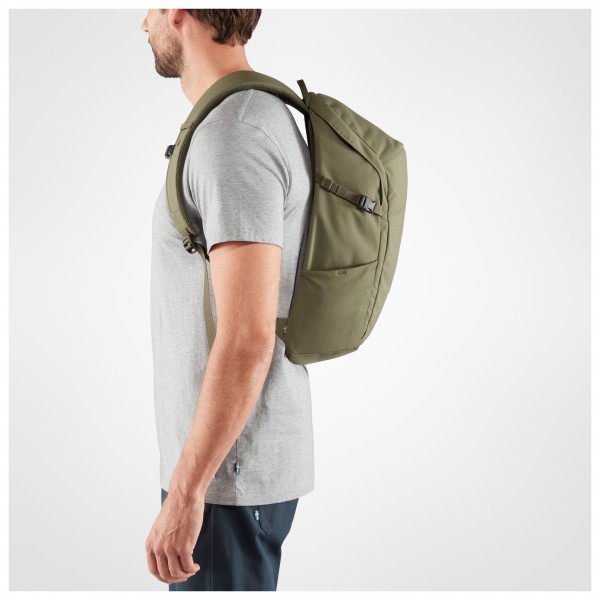 Fjällräven - Ulvö 23 - Daypack