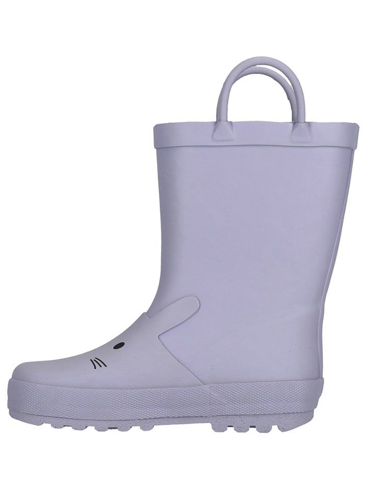 Zigzag Gummistiefel 