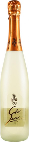 Seeber Secco trocken Bio - Weingut Winfried Seeber