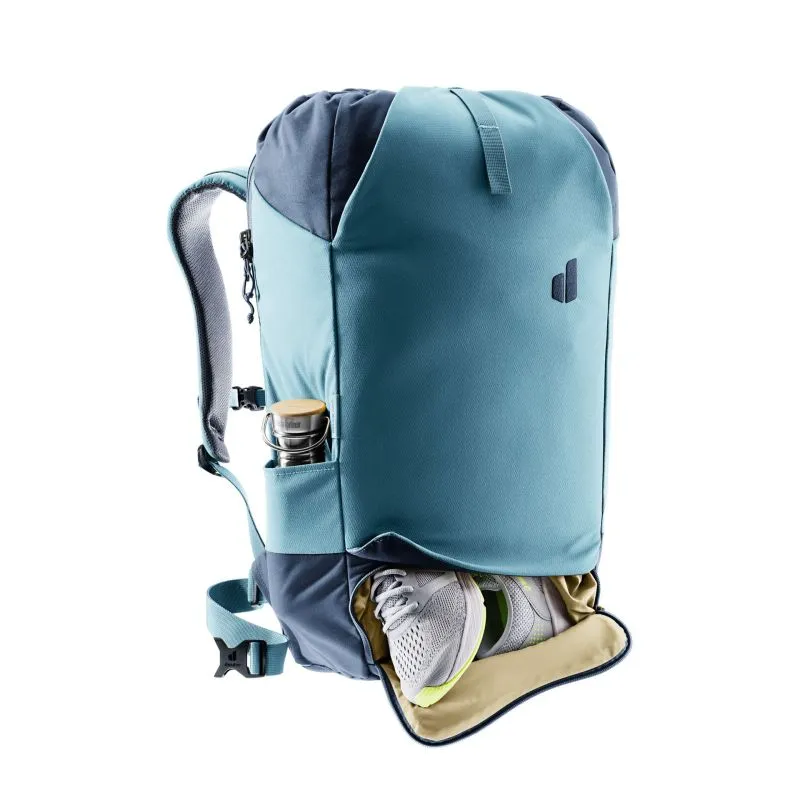 Deuter Utilion 34+5 - atlantic-ink