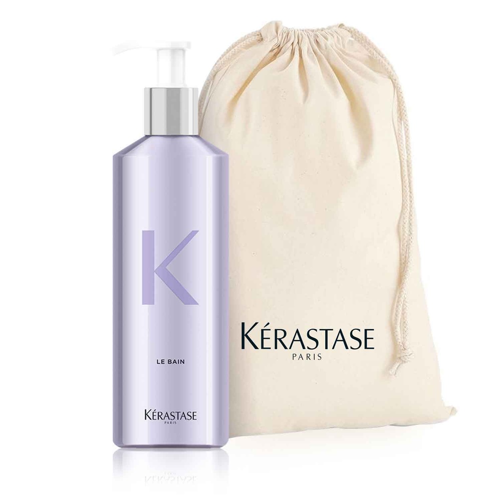 Kérastase Blond Absolu - Bouteille rechargeable Bouteille