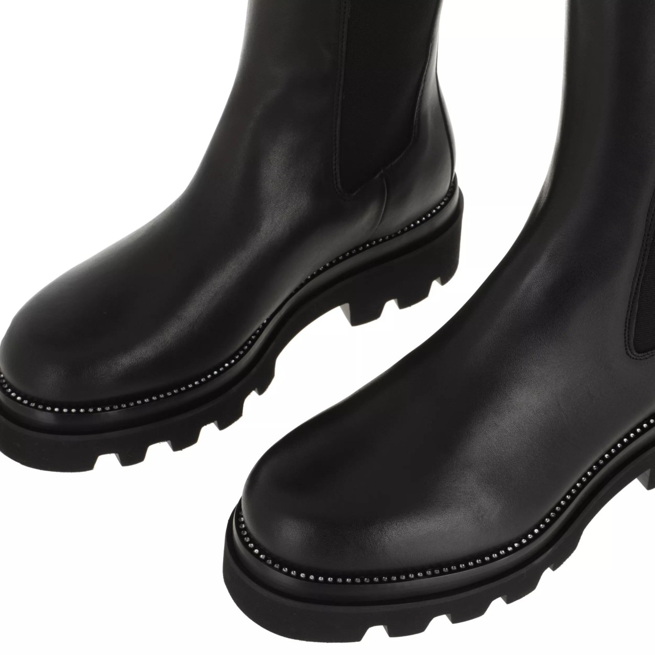 TORAL Stiefeletten schwarz Chelsea Boot