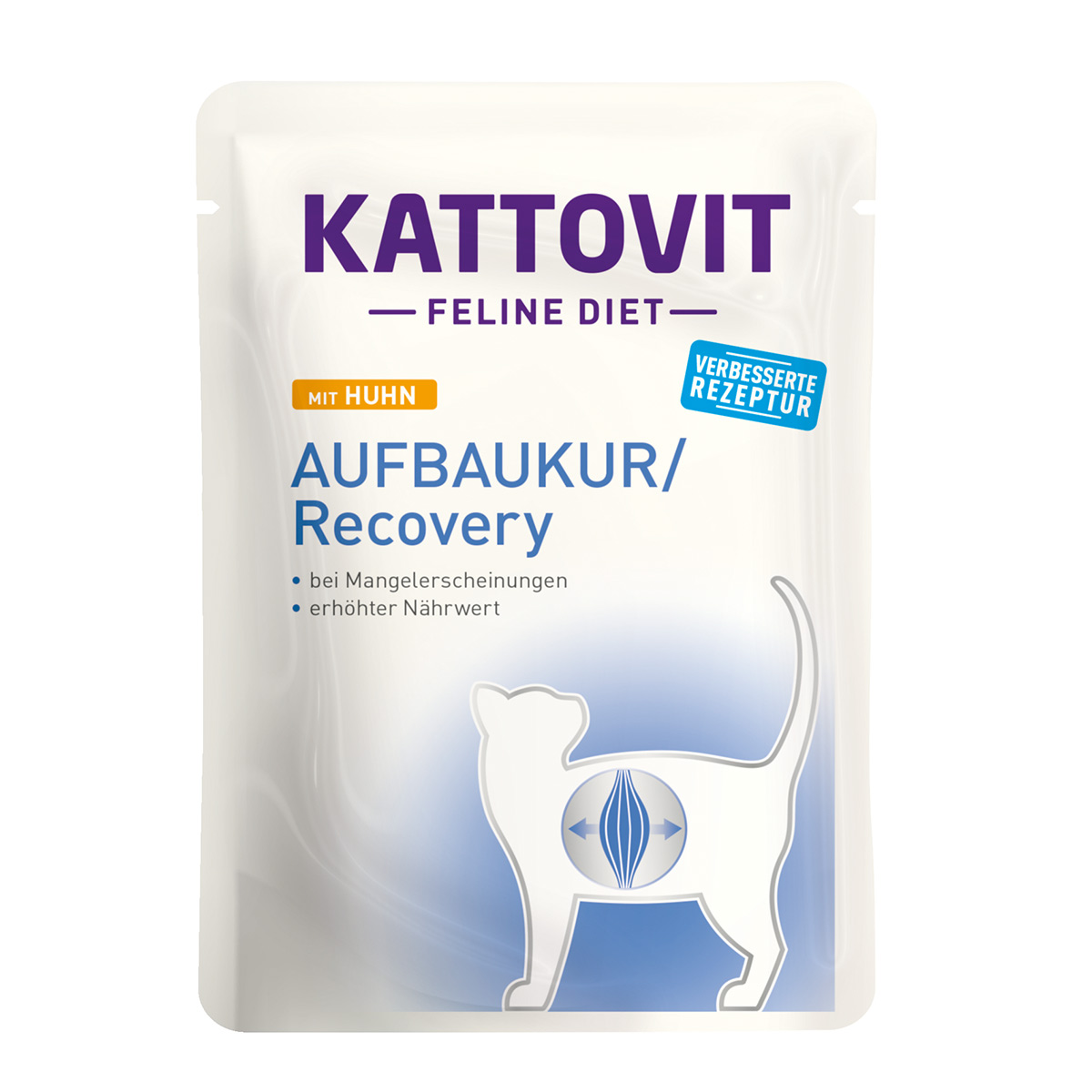 Kattovit Aufbaukur Huhn günstig kaufen
