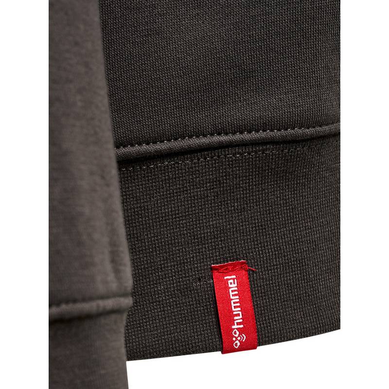hummel hmlRED HEAVY SWEATSHIRT Sweatshirt Herren
