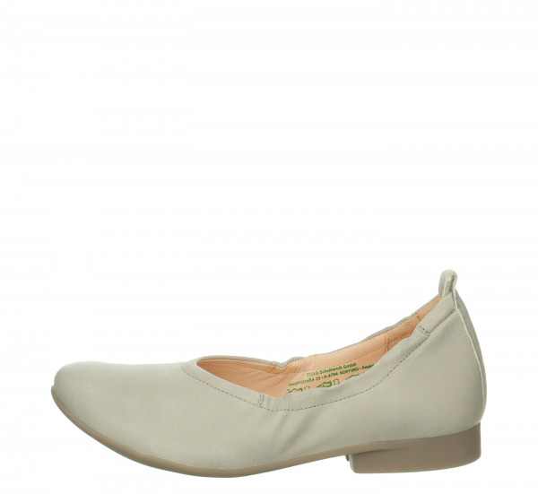 GUAD2 Ballerina - Pearl