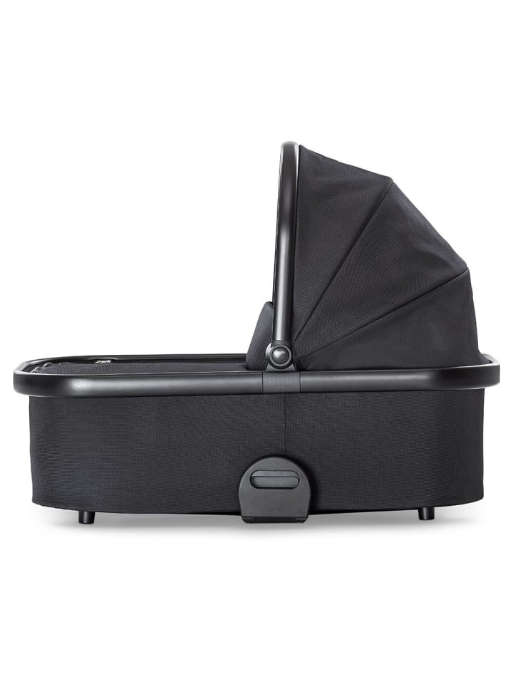 Hauck Babywanne für Apollo Sportwagen - Caviar in schwarz günstig kaufen onesize