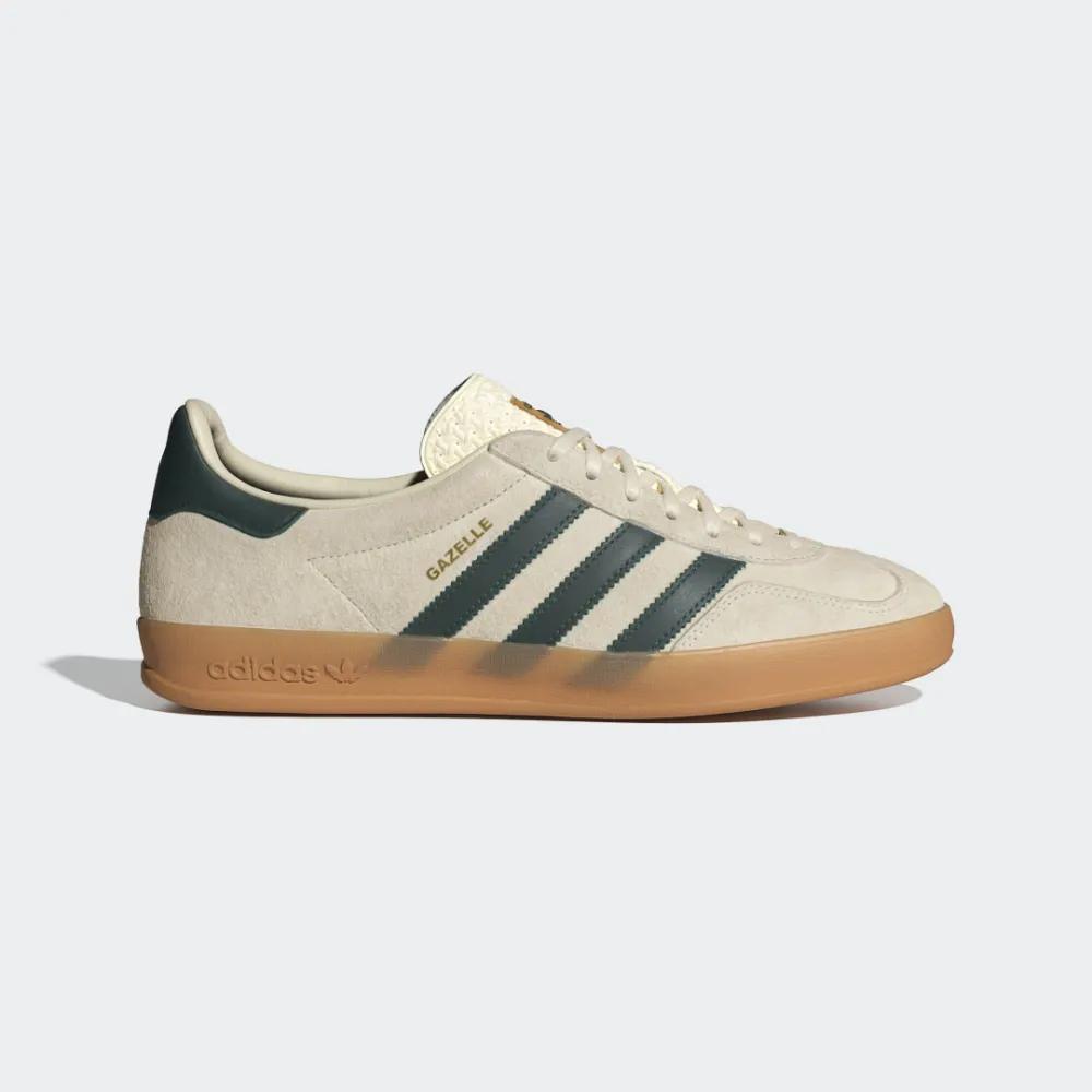 adidas Gazelle Indoor IH7502 / braun