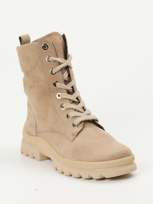 Schnürstiefelette-27513590009 Semler