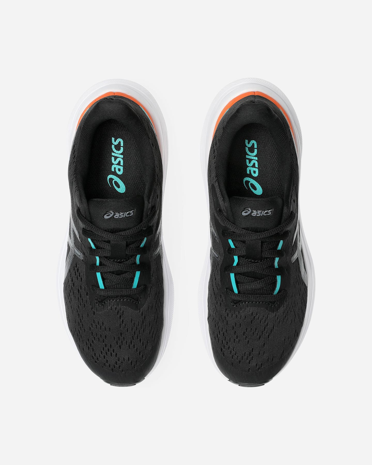 Bežecké topánky Asics Gt 1000 13 Gs Jr 1014A343-007