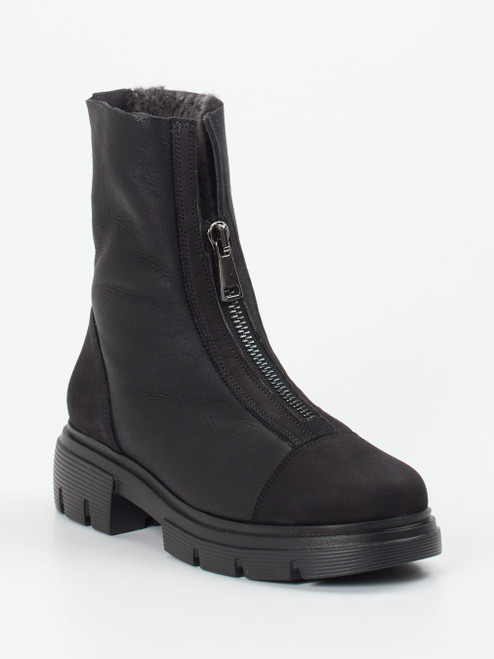 Stiefelette-18350090026 Paul Green