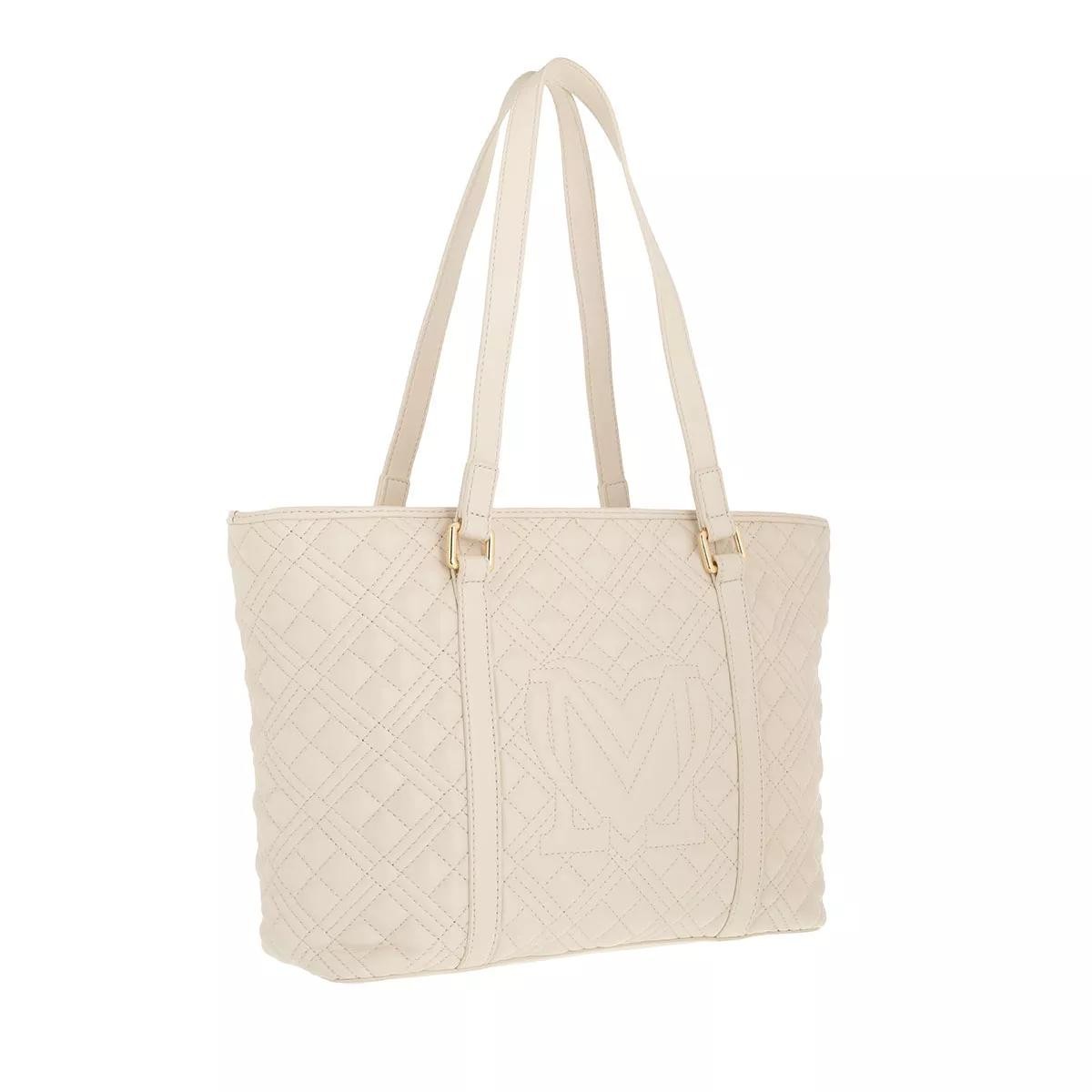 MOSCHINO Handtaschen bunt Shopper