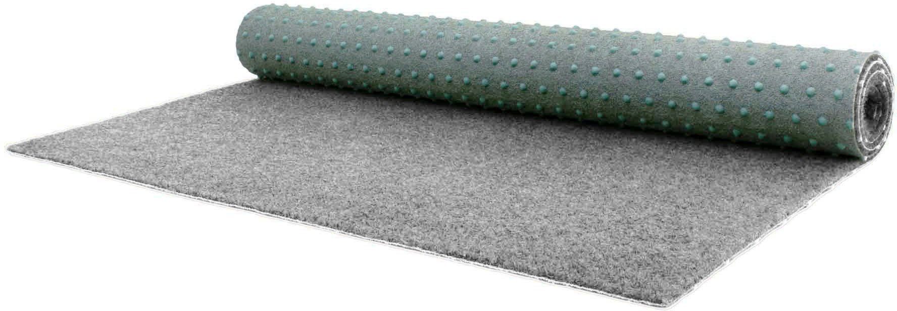 Kunstrasen COMFORT Colours, Breite 133 cm, Primaflor-Ideen in Textil, rechteckig, Höhe: 7 mm, Rasenteppich, mit Noppen, witterungsbeständig & wasserfest