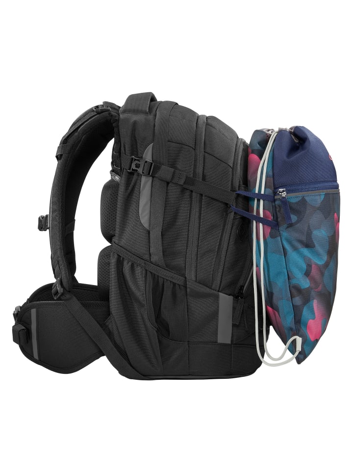 Coocazoo Sportbeutel Cloudy Peach in blau günstig kaufen onesize