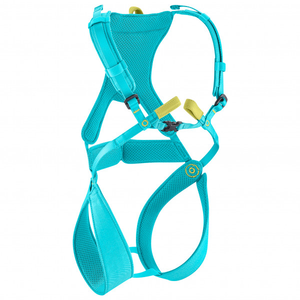 Edelrid - Kid's Fraggle III - Komplettgurt