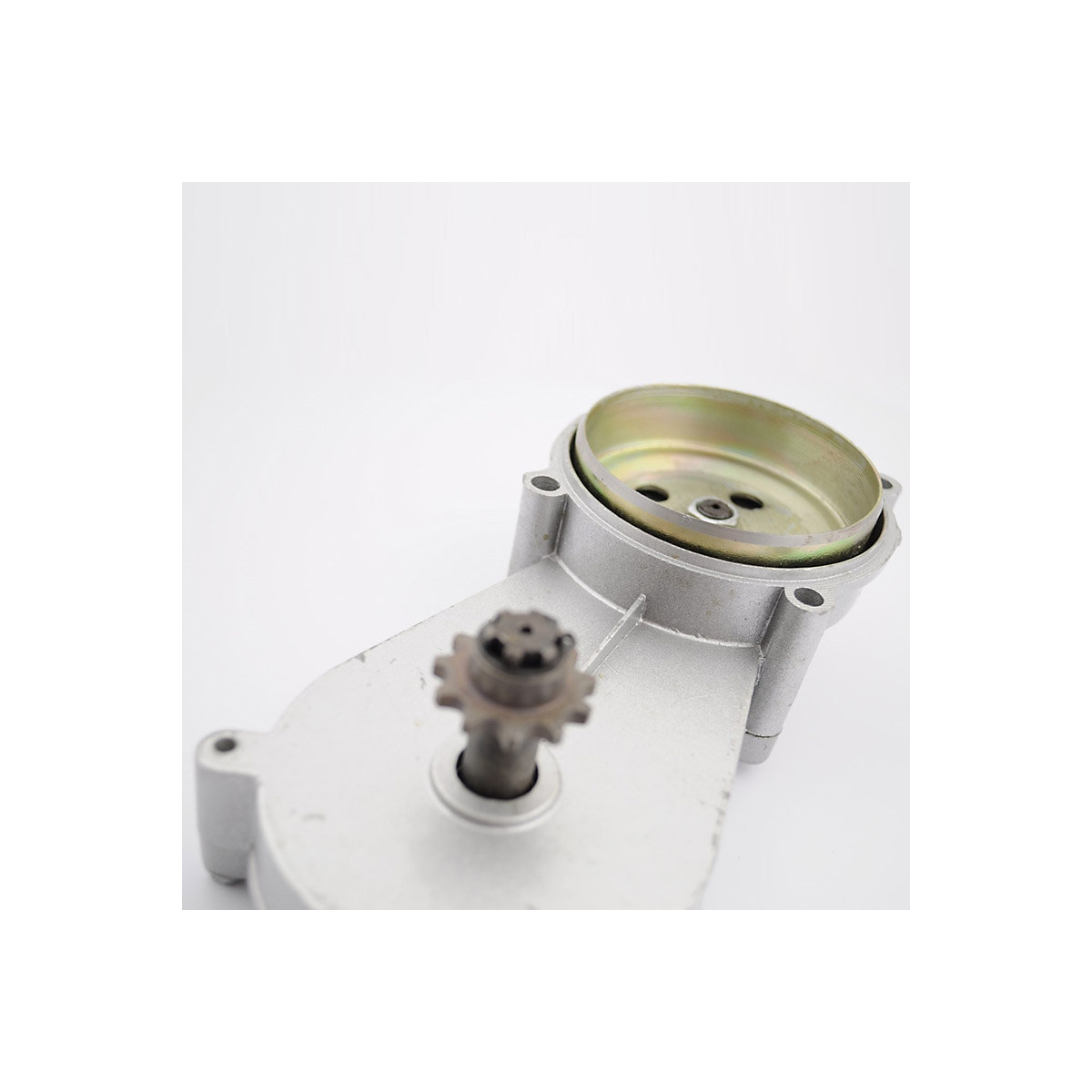 Getriebe 11-Zähne grau für Mini Quad