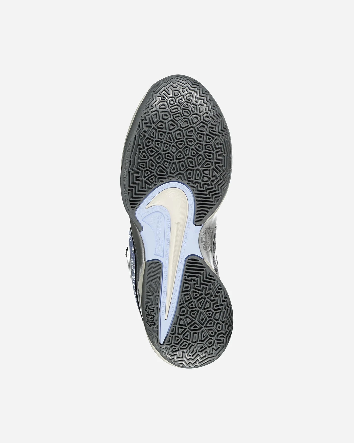 Topánky Nike Ja Morant M FD7328-002