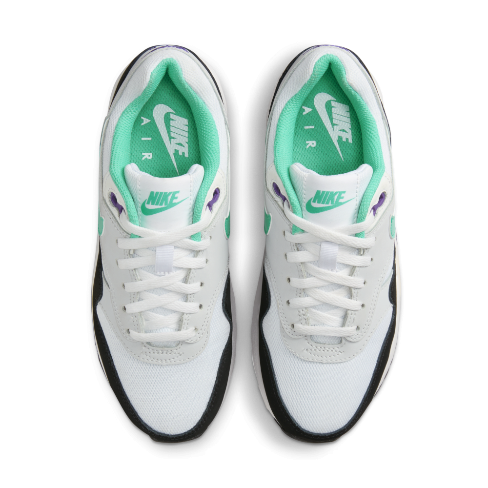 Nike Air Max 1 GS Tropical Twist DZ3307-114 / weiss