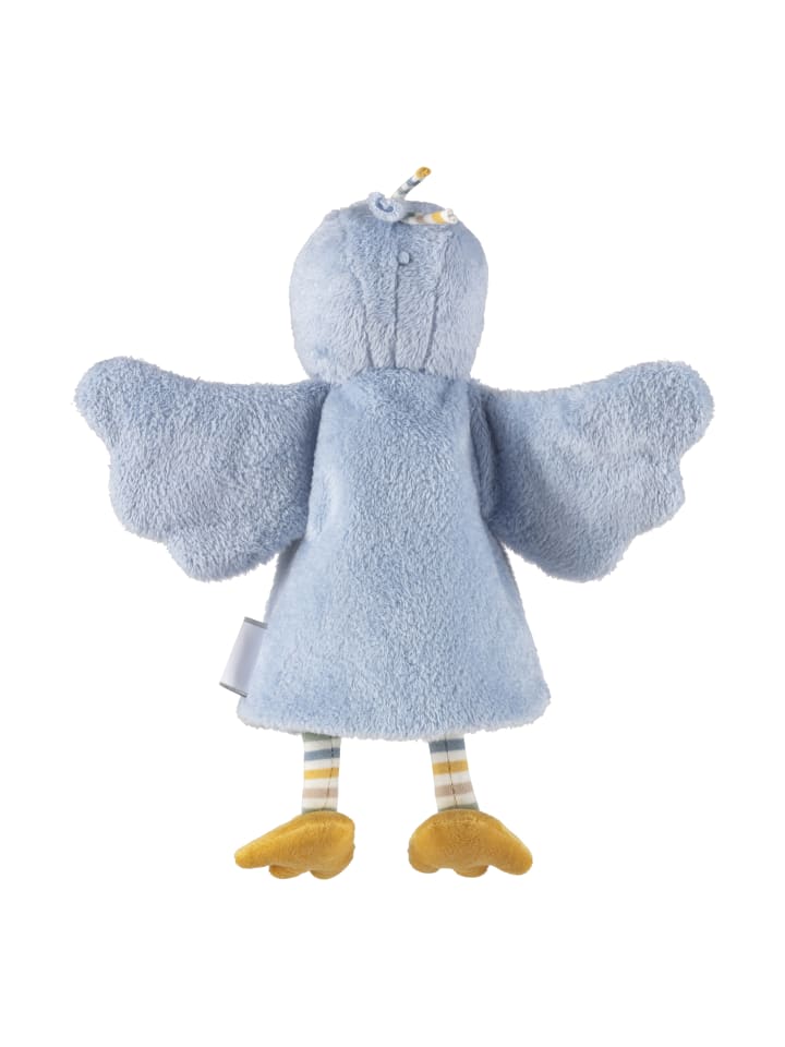 Sterntaler Kinder Handpuppe Vogel in himmel günstig kaufen onesize